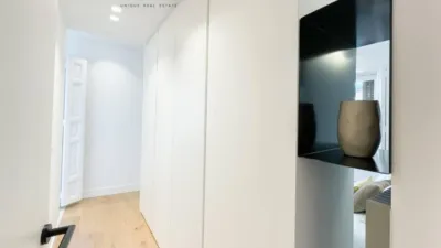 Piso en alquiler en Madrid Capital - Imagen 15