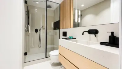 Piso en alquiler en Madrid Capital - Imagen 17