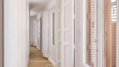Piso en alquiler en Madrid Capital - Imagen 22