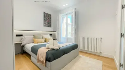 Piso en alquiler en Madrid Capital - Imagen 26