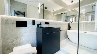 Piso en alquiler en Madrid Capital - Imagen 27