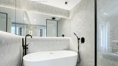 Piso en alquiler en Madrid Capital - Imagen 28