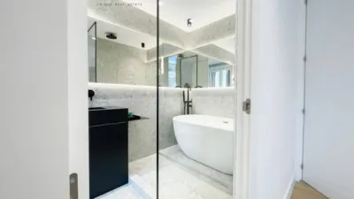 Piso en alquiler en Madrid Capital - Imagen 29