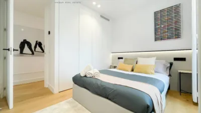 Piso en alquiler en Madrid Capital - Imagen 30