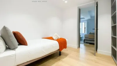 Piso en alquiler en Madrid Capital - Imagen 31