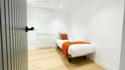 Piso en alquiler en Madrid Capital - Imagen 32