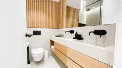 Piso en alquiler en Madrid Capital - Imagen 34