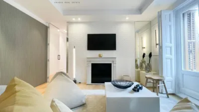 Piso en alquiler en Madrid Capital - Imagen 3
