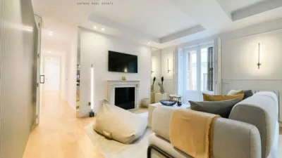 Piso en alquiler en Madrid Capital - Imagen 41