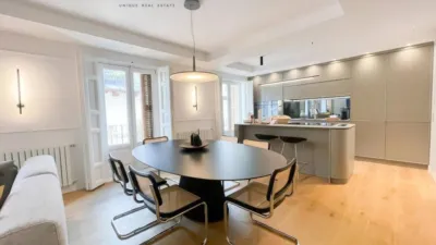 Piso en alquiler en Madrid Capital - Imagen 4