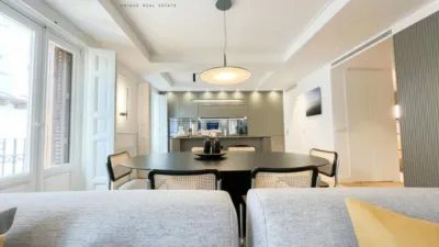 Piso en alquiler en Madrid Capital - Imagen 5