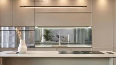 Piso en alquiler en Madrid Capital - Imagen 7
