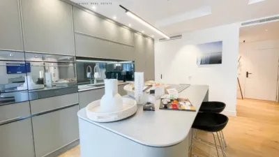 Piso en alquiler en Madrid Capital - Imagen 8