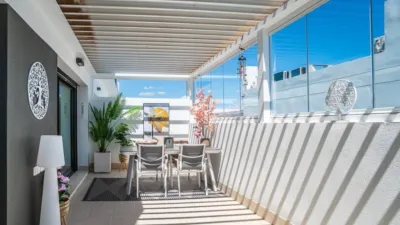 Casa - Vista 2