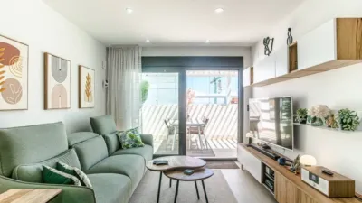 Casa - Vista 3