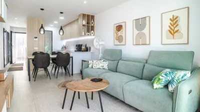 Casa - Vista 4
