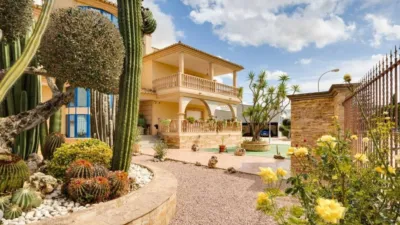 Casa – Orihuela, Barrio del Camino Viejo de Hurchillo - Vista 3