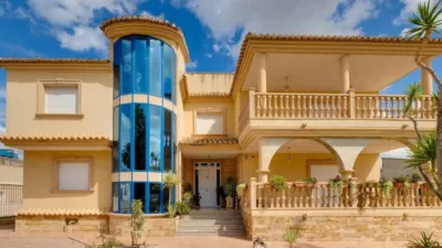 Casa – Orihuela, Barrio del Camino Viejo de Hurchillo - Vista 5