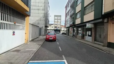 Local comercial en alquiler en Narón - Vista 3
