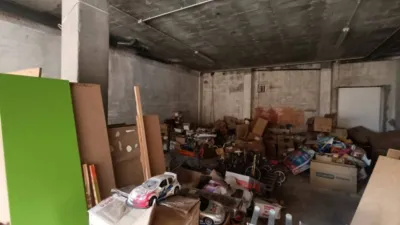 Local comercial en alquiler en Narón - Vista 4