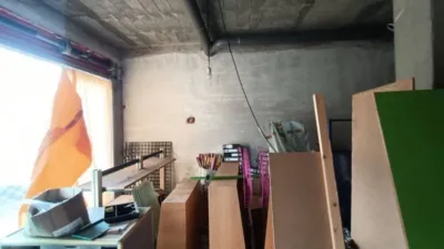Local comercial en alquiler en Narón - Vista 5