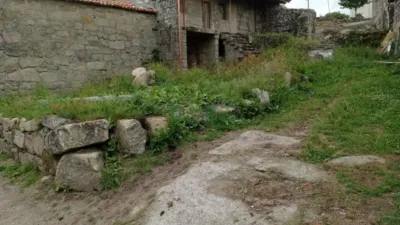 Rustic house in Ourense Capital photo 3