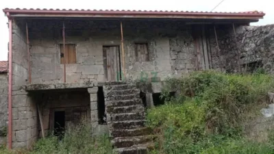 Rustic house in Ourense Capital photo 4