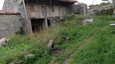 Rustic house in Ourense Capital photo 5