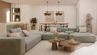 Casa - Vista 3