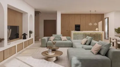 Casa - Vista 4