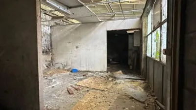 Nave industrial en venta en Carretera bendana - Vista 2