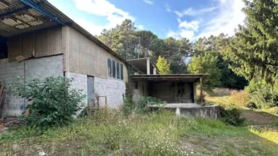 Nave industrial en venta en Carretera bendana - Vista 3