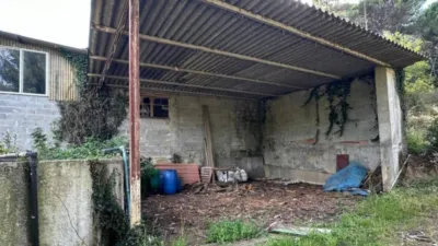 Nave industrial en venta en Carretera bendana - Vista 4