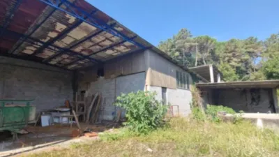 Nave industrial en venta en Carretera bendana - Vista 5