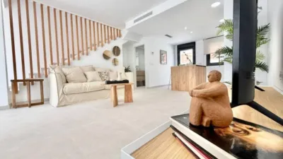 Casa – Cox - Vista 3