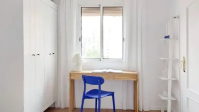 Piso en alquiler en Carrer d'Aragó, cerca de Passatge del Mercat - Imagen 16