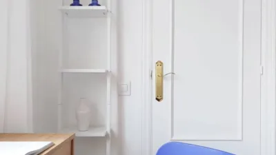 Piso en alquiler en Carrer d'Aragó, cerca de Passatge del Mercat - Imagen 17