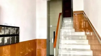 Piso en alquiler en Carrer d'Aragó, cerca de Passatge del Mercat - Imagen 24