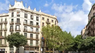 Piso en alquiler en Carrer d'Aragó, cerca de Passatge del Mercat - Imagen 27