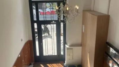 Piso en alquiler en Carrer d'Aragó, cerca de Passatge del Mercat - Imagen 28