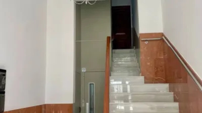 Piso en alquiler en Carrer d'Aragó, cerca de Passatge del Mercat - Imagen 29