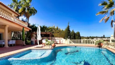 Casa – Benissa - Vista 4