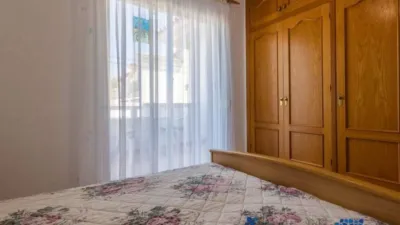 Chalet in L'Alfàs del Pi photo 18
