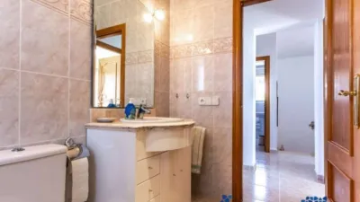 Chalet in L'Alfàs del Pi photo 20