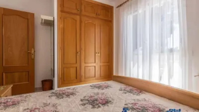 Chalet in L'Alfàs del Pi photo 23