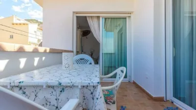 Chalet in L'Alfàs del Pi photo 32