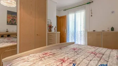 Chalet in L'Alfàs del Pi photo 40