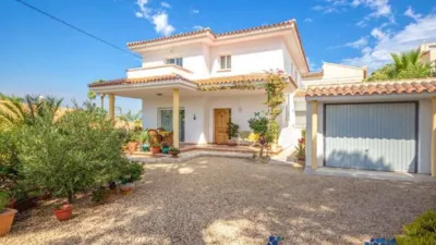 Chalet in L'Alfàs del Pi photo 49
