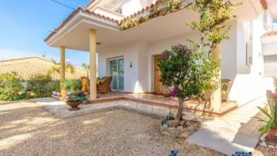 Chalet in L'Alfàs del Pi photo 50