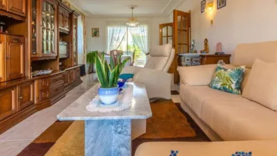 Casa - Vista 5